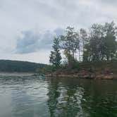 Review photo of Asher Creek Campground — Lake Wappapello State Park by Amy S., October 24, 2019