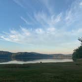 Review photo of Asher Creek Campground — Lake Wappapello State Park by Amy S., October 24, 2019