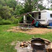 Review photo of Keuka Lake State Park Campground by Rebecca E., August 17, 2017