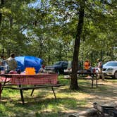 Review photo of Washington State Park Campground by Amy S., October 24, 2019