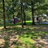 Review photo of Washington State Park Campground by Amy S., October 24, 2019