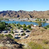 Review photo of Buckskin Mountain State Park Campground by Berton M., October 22, 2019