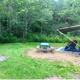 Review photo of Keuka Lake State Park Campground by Rebecca E., August 17, 2017