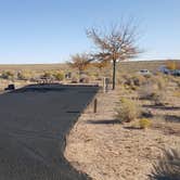 Review photo of Homolovi State Park Campground by Berton M., October 25, 2019