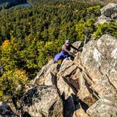 Review photo of Spacious Skies Balsam Woods by Shari  G., October 25, 2019