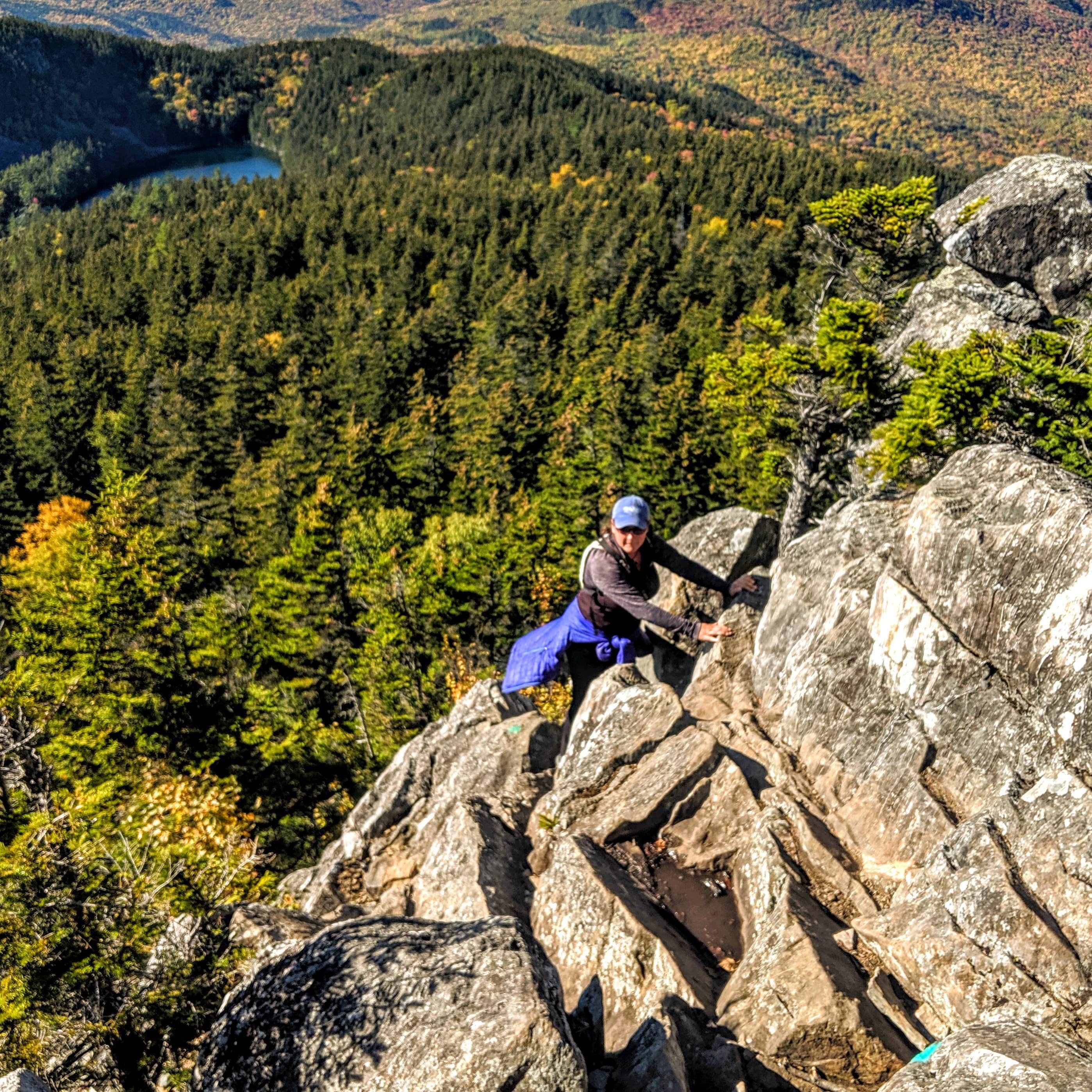 Escape to the Enchanting Wilderness: Maine Balsam Woods Campground