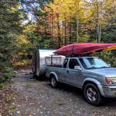 Review photo of Spacious Skies Balsam Woods by Shari  G., October 25, 2019