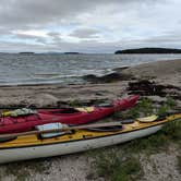 Review photo of Buckle Island by Shari  G., October 25, 2019