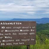 Review photo of Loft Mountain Campground — Shenandoah National Park by Mark G., October 25, 2019