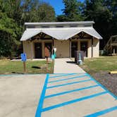 Review photo of Bogue Chitto State Park Campground by Cat R., October 25, 2019