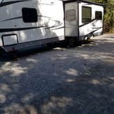 Review photo of Bogue Chitto State Park Campground by Cat R., October 25, 2019