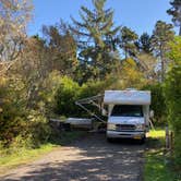 Review photo of Bullards Beach State Park Campground by The School for  Y., October 25, 2019