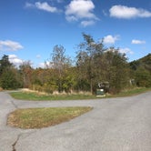 Review photo of Andy Guest/Shenandoah River State Park Campground by Jason E., October 25, 2019