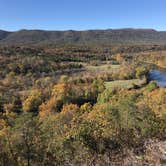 Review photo of Andy Guest/Shenandoah River State Park Campground by Jason E., October 25, 2019
