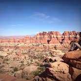 Review photo of Chesler Park — Canyonlands National Park by Dave E., August 17, 2017