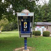 Review photo of Pike Lake State Park Campground by Shannon G., October 25, 2019