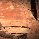 Review photo of Chesler Park — Canyonlands National Park by Dave E., August 17, 2017