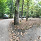 Review photo of Pike Lake State Park Campground by Shannon G., October 25, 2019