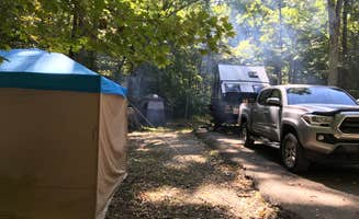 Shannon G.'s photo at A.W. Marion State Park Campground near Pataskala, OH