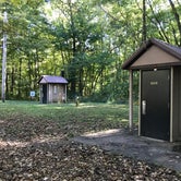 Review photo of A.W. Marion State Park Campground by Shannon G., October 25, 2019