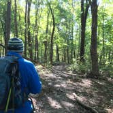 Review photo of A.W. Marion State Park Campground by Shannon G., October 25, 2019