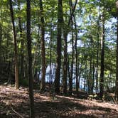 Review photo of A.W. Marion State Park Campground by Shannon G., October 25, 2019