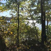 Review photo of A.W. Marion State Park Campground by Shannon G., October 25, 2019