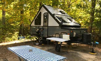 Shannon G.'s photo at A.W. Marion State Park Campground near Chillicothe, OH