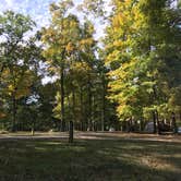 Review photo of A.W. Marion State Park Campground by Shannon G., October 25, 2019