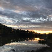 Review photo of A.W. Marion State Park Campground by Shannon G., October 25, 2019