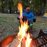 Review photo of A.W. Marion State Park Campground by Shannon G., October 25, 2019