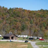 Review photo of River Run Campground — North Bend State Park by Jennifer B., October 26, 2019