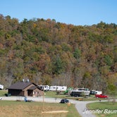Review photo of North Bend State Park Campground by Jennifer B., October 26, 2019
