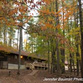 Review photo of River Run Campground — North Bend State Park by Jennifer B., October 26, 2019