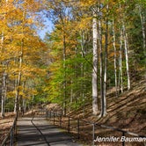 Review photo of North Bend State Park Campground by Jennifer B., October 26, 2019