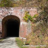 Review photo of River Run Campground — North Bend State Park by Jennifer B., October 26, 2019