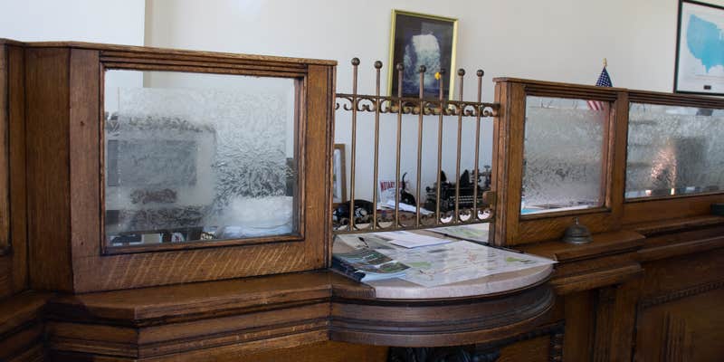 Camper submitted image from River Run Campground — North Bend State Park