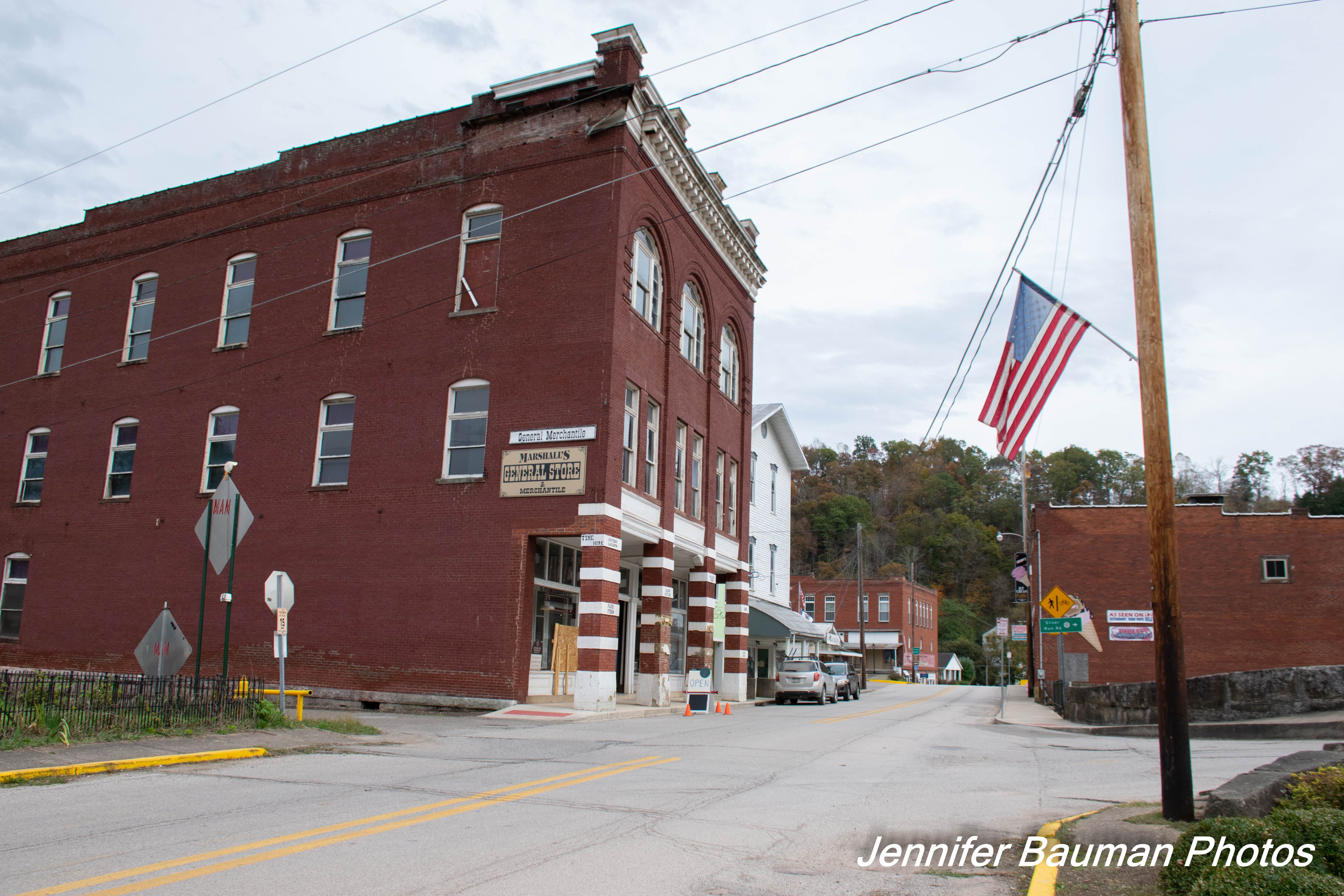Camper-submitted photo at River Run Campground — North Bend State Park near Waverly, WV