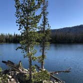 Review photo of Hoback Campground - Bridger Teton National Forest by Sam M., October 26, 2019