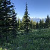 Review photo of Hoback Campground - Bridger Teton National Forest by Sam M., October 26, 2019