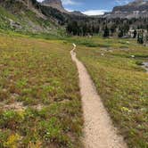 Review photo of Hoback Campground - Bridger Teton National Forest by Sam M., October 26, 2019