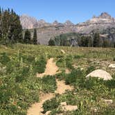 Review photo of Hoback Campground - Bridger Teton National Forest by Sam M., October 26, 2019