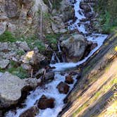 Review photo of Hoback Campground - Bridger Teton National Forest by Sam M., October 26, 2019