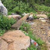 Review photo of Hoback Campground - Bridger Teton National Forest by Sam M., October 26, 2019