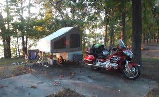 Sandy O.'s photo at Colbert County Rose Trail Park near Muscle Shoals, AL