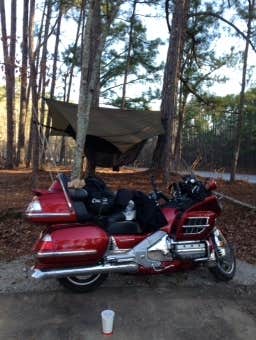 Camper submitted image from Chilton County Ranger Park - 1