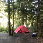 Review photo of Audra State Park Campground by Stacy T., August 17, 2017