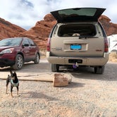 Review photo of Atlatl Rock Campground — Valley of Fire State Park by Joanne S., October 26, 2019