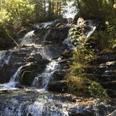 Review photo of Vogel State Park Campground by Jenny P., October 26, 2019