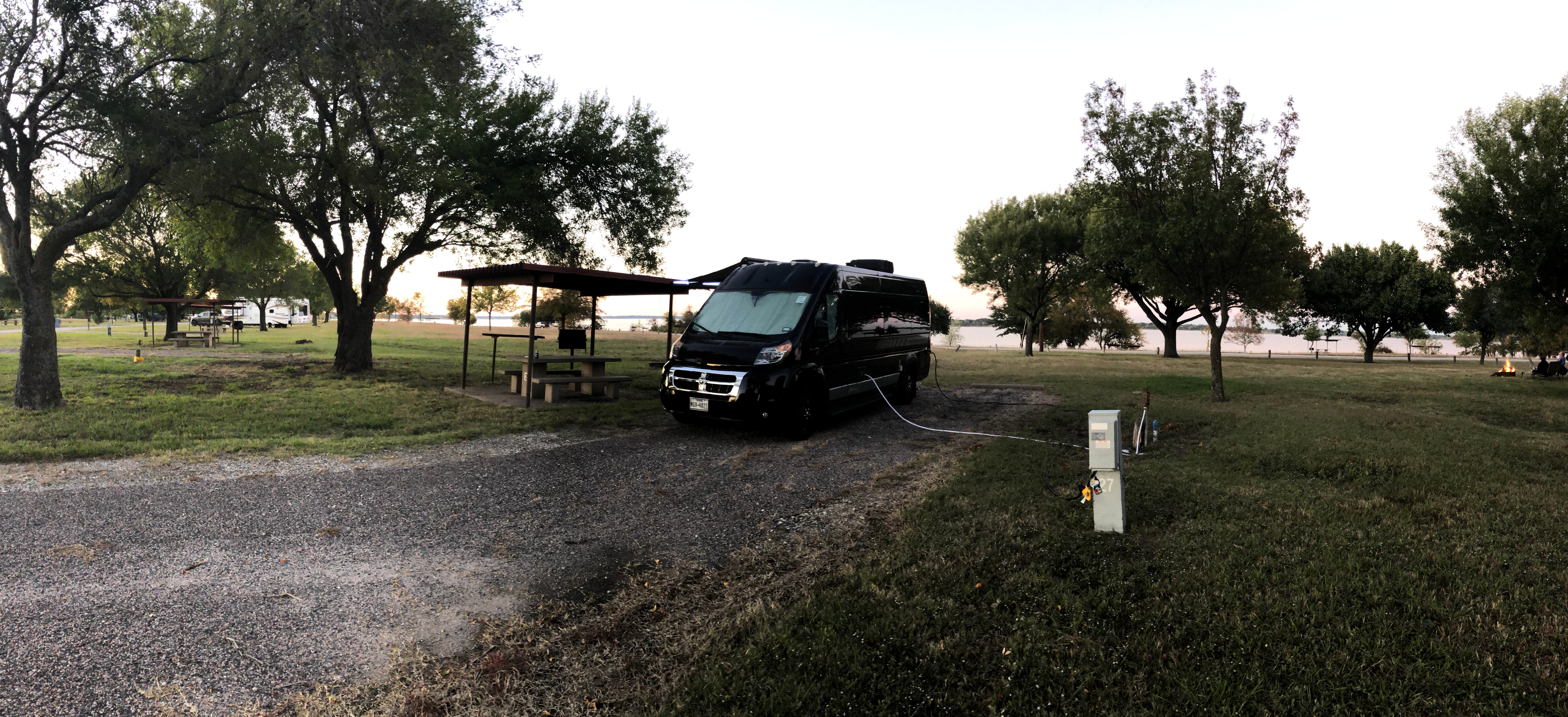 Facilities